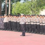 9 Pelanggaran Ini Jadi Fokus Operasi Patuh Mahakam 2025 di Kutim