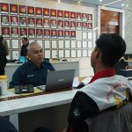 Penguatan Etika Profesi: Sespimen Polri Gelar Management Course di Polrestabes Bandung